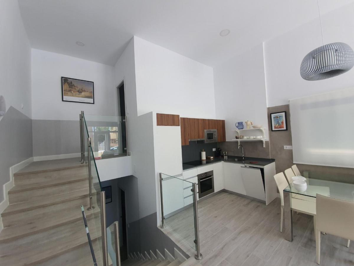 Luxury Apartment Torremolinos Luaran gambar