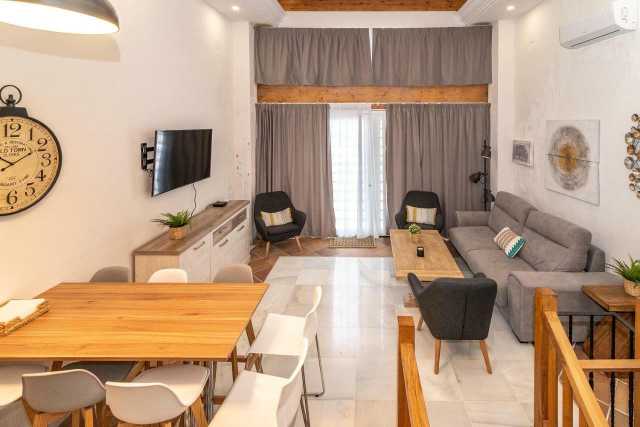 Luxury Apartment Torremolinos Luaran gambar